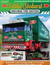Hachette Eddie Stobart