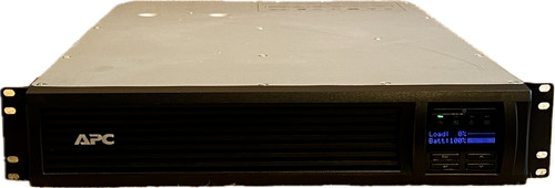 Apc smt2200rmi2u 1980w ups - smt2200rmi2u,