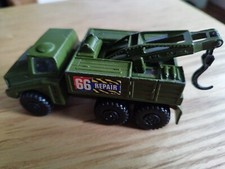 Matchbox battle kings K-14