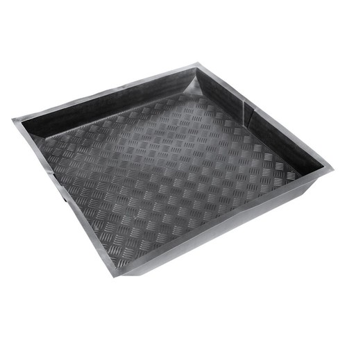 Flexi trays 10cm deep - trays,