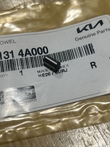 Genuine kia part 231314a000 - kia,