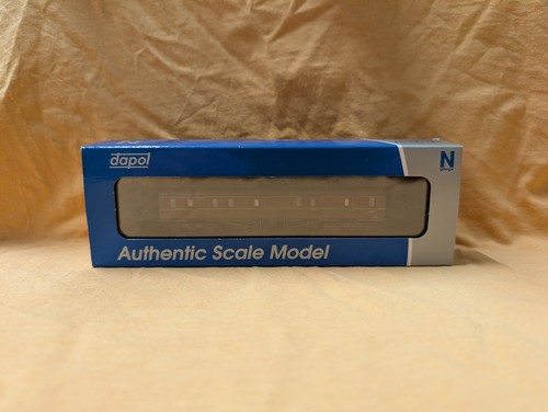 Dapol 000 320 collett - dapol,