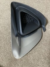 RARE VAUXHALL ASTRA J GTC VXR