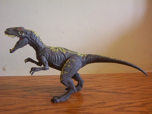 Jurassic world toys large