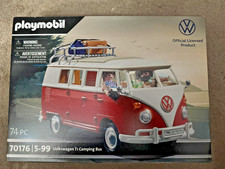 Playmobil 70176 Volkswagen VW