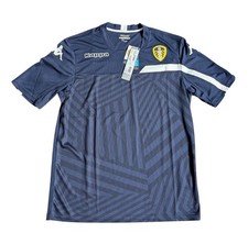 Kappa Leeds United Training