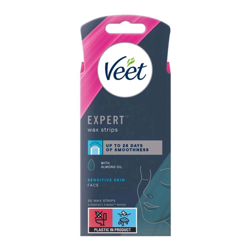 Veet expert wax - veet, with