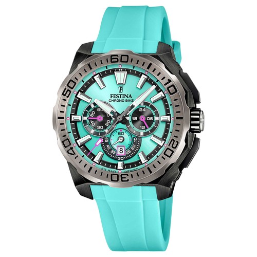 Festina f20726 men - f20726/2, men's