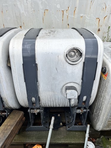 Volvo 21516442 diesel tank 240 - diesel,