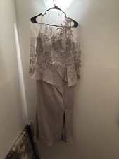 Terani Couture Dress Size 12