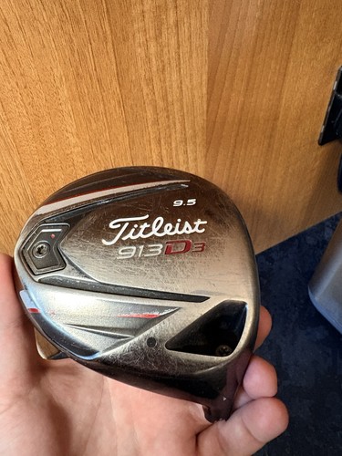 Titleist 913 r - 913, r/h