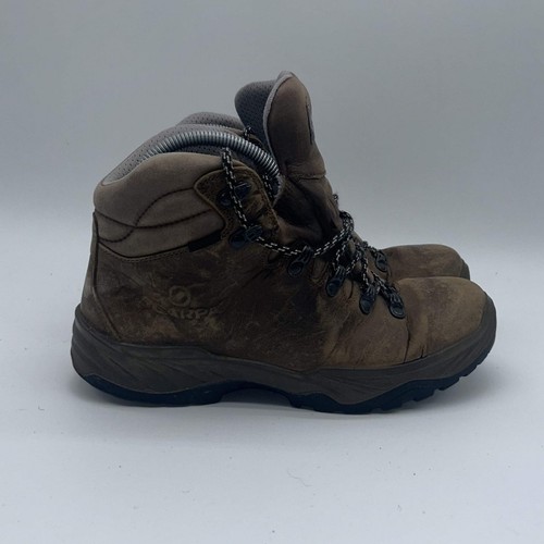 Scarpa terra gtx - scarpa,