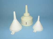 Darkroom equipment - set of