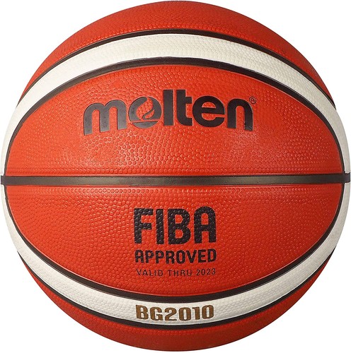 Molten basketball bg2010 fiba - basketball,