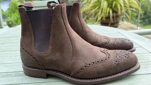 Brand new loakes - new, tags)