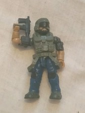 Mega Bloks/Construx Halo -