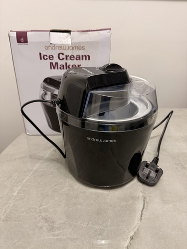 Andrew james ice - andrew, maker
