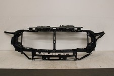 NEW FORD TRANSIT CUSTOM FRONT