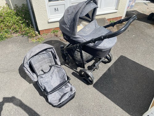 Venicci baby pram - venicci, baby’s