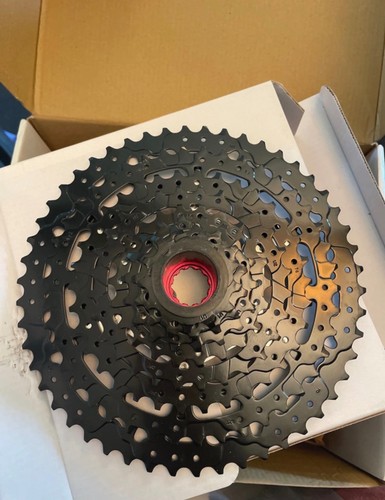 Box components - box, two