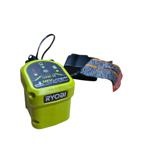 Ryobi p119 one 18v - ryobi,