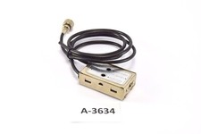 Honda GL 1100 1200 Goldwing -