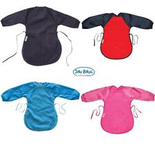 Silly Billyz Messy Eater