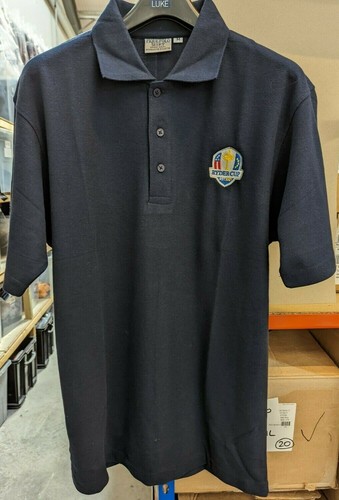 Ryder cup poloshirt top - poloshirt, shirt