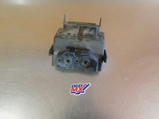 Kawasaki 500 KLE Plate Holder