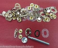 10 Common Sense Turn Button