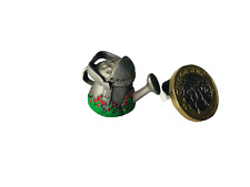 Pewter Thimble Watering Can