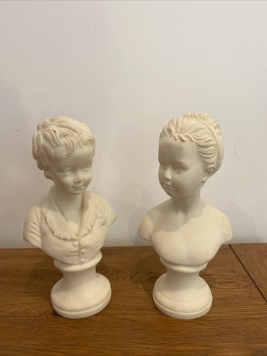 Vintage alabaster cream - alabaster,