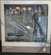 figma FALSLANDER LANZE REITER