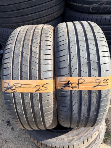 215 18 89y pirelli - ,