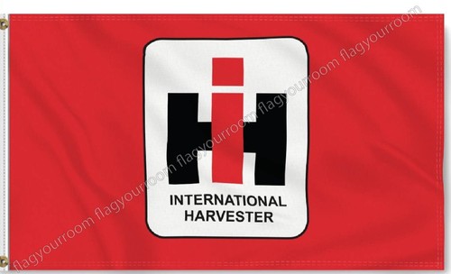 International harvester - international,