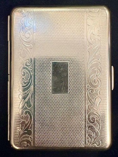 Vintage 1930s german - vintage, cigarette