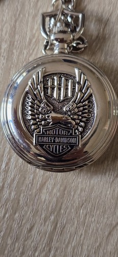 Franklin mint harley - franklin,