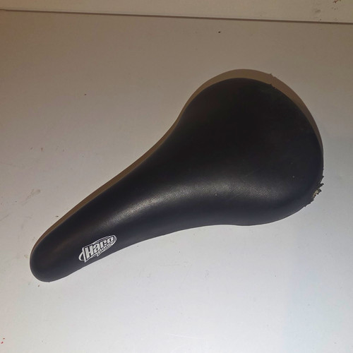 Haro bmx bike saddle - haro,