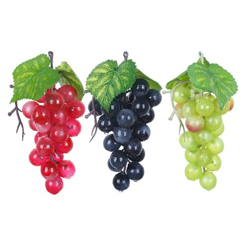 Fake fruit realistic - fake,