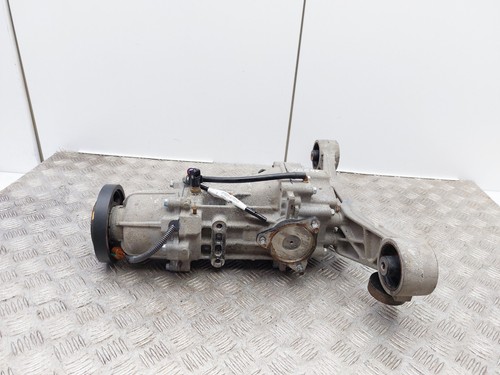 Rear differential diff 4 - rear,
