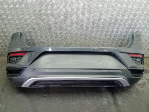 Volkswagen roc bumper - volkswagen,