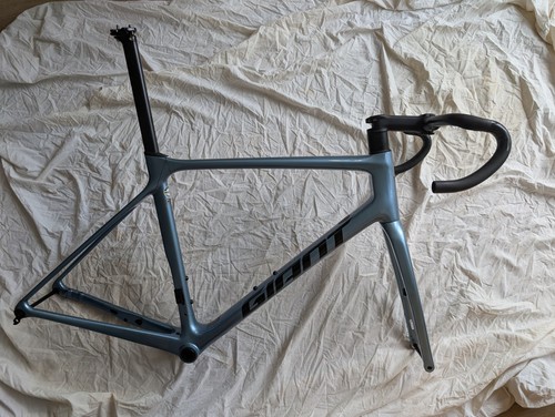 Giant tcr advanced pro - advanced,