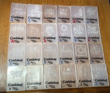 24 Cuttlebug by ProvoCraft