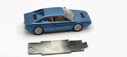 Bbr ferrari 308 - bbr, gt4