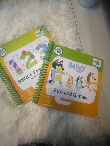 Leapfrog leapstart learning - leapfrog,