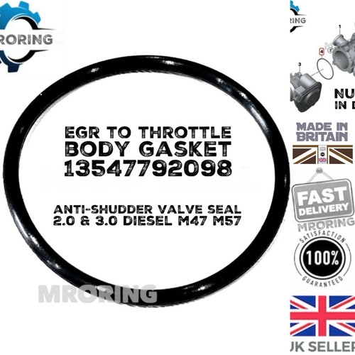 Bmw anti shudder - anti,
