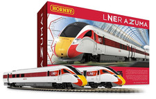 Hornby R1288M LNER Azuma High