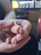 Genuine PANDORA Silver