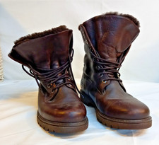 Panama jack brown leather - panama,