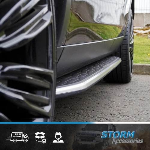 Aftermarket stx style - style, side